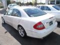 Arctic White - E 350 Sedan Photo No. 15