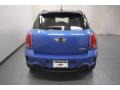True Blue Metallic - Cooper S Countryman Photo No. 10