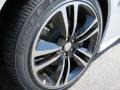 2013 Dodge Charger SRT8 Super Bee Wheel and Tire Photo