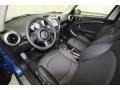 True Blue Metallic - Cooper S Countryman Photo No. 11