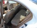 Arctic White - E 350 Sedan Photo No. 17