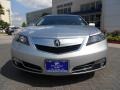 Silver Moon - TL 3.7 SH-AWD Technology Photo No. 2