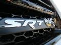 2013 Dodge Charger SRT8 Super Bee Marks and Logos