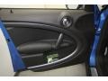 True Blue Metallic - Cooper S Countryman Photo No. 13