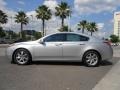Silver Moon - TL 3.7 SH-AWD Technology Photo No. 4