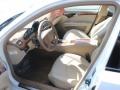 Arctic White - E 350 Sedan Photo No. 19