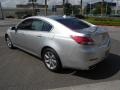 Silver Moon - TL 3.7 SH-AWD Technology Photo No. 5