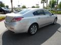 Silver Moon - TL 3.7 SH-AWD Technology Photo No. 7