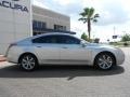 Silver Moon - TL 3.7 SH-AWD Technology Photo No. 8