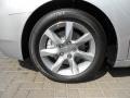 Silver Moon - TL 3.7 SH-AWD Technology Photo No. 9
