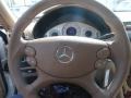 Arctic White - E 350 Sedan Photo No. 24