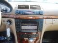 Arctic White - E 350 Sedan Photo No. 25