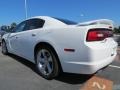Bright White - Charger R/T Road & Track Photo No. 2
