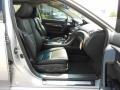 Silver Moon - TL 3.7 SH-AWD Technology Photo No. 13