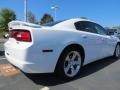Bright White - Charger R/T Road & Track Photo No. 3