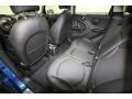 True Blue Metallic - Cooper S Countryman Photo No. 23