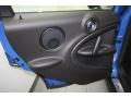 True Blue Metallic - Cooper S Countryman Photo No. 24