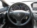 Silver Moon - TL 3.7 SH-AWD Technology Photo No. 16