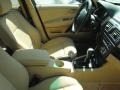 Montego Blue Metallic - X3 3.0si Photo No. 6