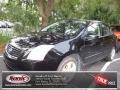 Super Black - Sentra 2.0 S Photo No. 1