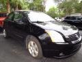 Super Black - Sentra 2.0 S Photo No. 2