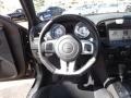 Black Steering Wheel Photo for 2012 Chrysler 300 #72054424