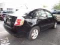 Super Black - Sentra 2.0 S Photo No. 3