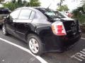 Super Black - Sentra 2.0 S Photo No. 4