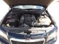 6.4 Liter HEMI SRT OHV 16-Valve MDS V8 2012 Chrysler 300 SRT8 Engine