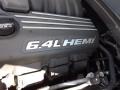 6.4 Liter HEMI SRT OHV 16-Valve MDS V8 Engine for 2012 Chrysler 300 SRT8 #72054733