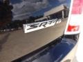 2012 Gloss Black Chrysler 300 SRT8  photo #25