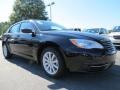 Black - 200 Touring Sedan Photo No. 4