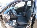 Black - 200 Touring Sedan Photo No. 6