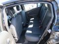 Black - 200 Touring Sedan Photo No. 7