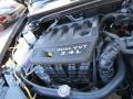 Black - 200 Touring Sedan Photo No. 10