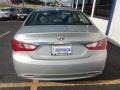 Radiant Silver - Sonata GLS Photo No. 6