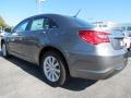 Tungsten Metallic - 200 Touring Sedan Photo No. 2