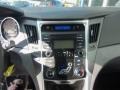 Radiant Silver - Sonata GLS Photo No. 11