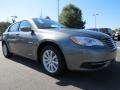 Tungsten Metallic - 200 Touring Sedan Photo No. 4