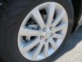Tungsten Metallic - 200 Touring Sedan Photo No. 5