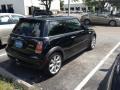 2004 Jet Black Mini Cooper S Hardtop  photo #5