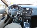 Tungsten Metallic - 200 Touring Sedan Photo No. 9