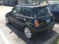 2004 Jet Black Mini Cooper S Hardtop  photo #6