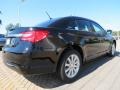 Black - 200 Touring Sedan Photo No. 3