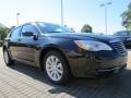 Black - 200 Touring Sedan Photo No. 4