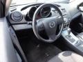 Gunmetal Blue Mica - MAZDA3 i Sport 4 Door Photo No. 10