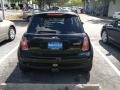 2004 Jet Black Mini Cooper S Hardtop  photo #7