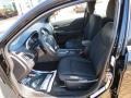 Black - 200 Touring Sedan Photo No. 6