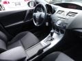 Gunmetal Blue Mica - MAZDA3 i Sport 4 Door Photo No. 14