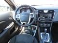 Black - 200 Touring Sedan Photo No. 9